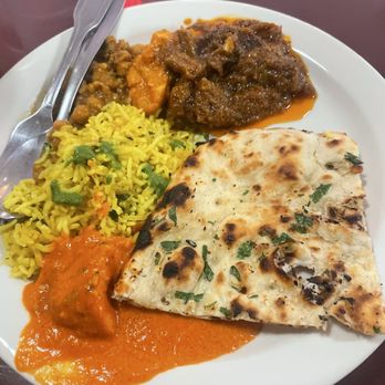 Masala House - Indian Near Me - Pittsburg, California