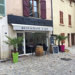L'Esquiche