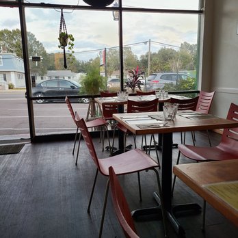 Piccola Italia Bistro - Vibe - Italian Near Me - Tampa, Florida