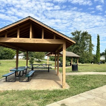 Joyce Myers Park - Pavilions 1&2 - Parks Near Me - Americus, Georgia Joyce Myers Park - Pavilions 1&2 - Parks Near Me - Americus, Georgia