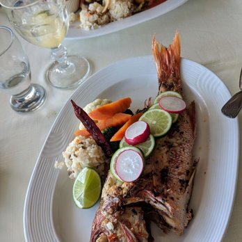 Alexander Restaurant - American Near Me - Centro, BCS Alexander Restaurant - American Near Me - Centro, BCS