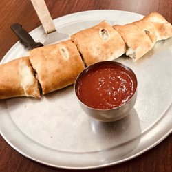 Siro's Italian Restaurant - Cheesesteak Stromboli