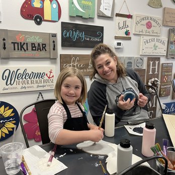 She’s Crafty - Arts & Crafts Near Me - Glendale, Arizona