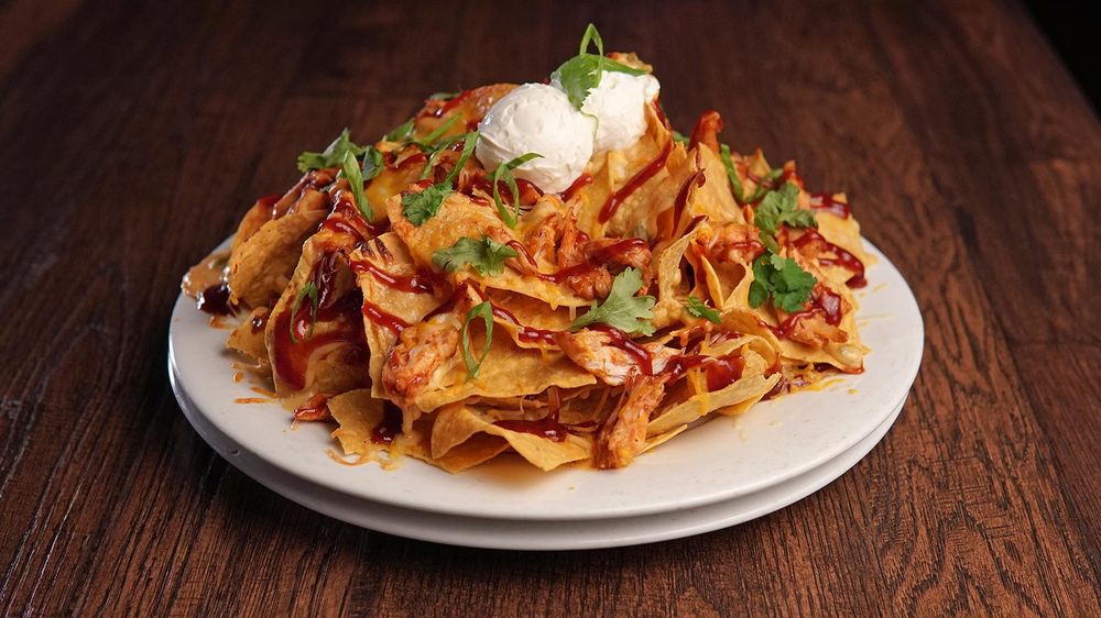 Hickory Tavern