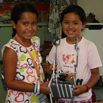 Wizbots Robotics & Coding Camps - Summer Camps Near Me - San Carlos, California Wizbots Robotics & Coding Camps - Summer Camps Near Me - San Carlos, California