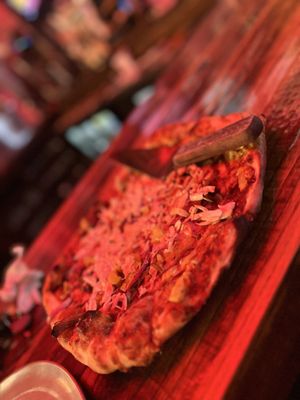 Aldo’s Pizza Pies by null