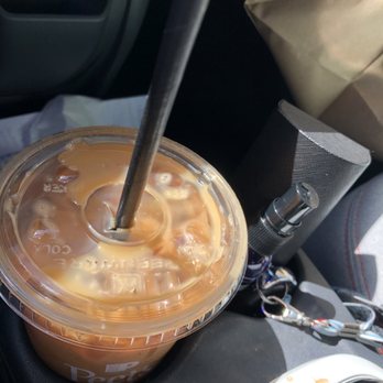Peet's Coffee - Iced coffee - Coffee & Tea Near Me - Alameda, California Peet's Coffee - Iced coffee - Coffee & Tea Near Me - Alameda, California