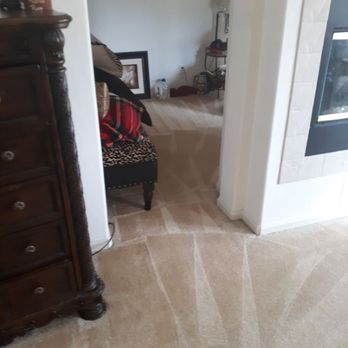 Marvelous Cleaning - Master Room2: After - Home Cleaning Near Me