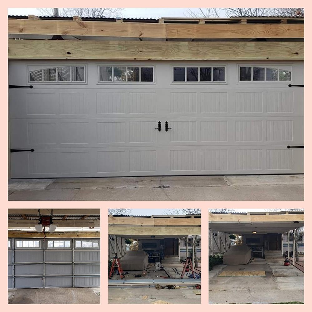 ALL DOORS AND MORE 86 Photos Corpus Christi, Texas Garage Door