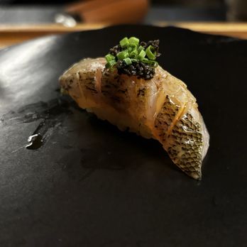 Koete Omakase - Sushi Bars Near Me - New York, New York Koete Omakase - Sushi Bars Near Me - New York, New York