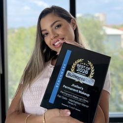 Jhellen House Of Beauty - Best of 2026