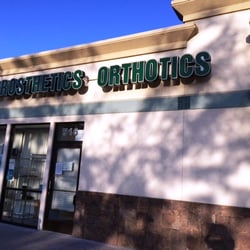 Young Prosthetics and Orthotics