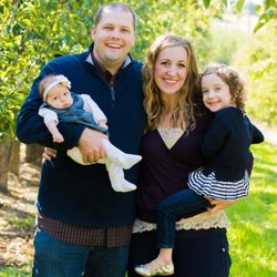 Central Washington Pediatric Dentistry - Add a caption