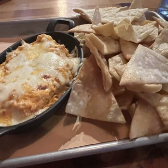 Smokehouse Tailgate Grill - Mamaroneck - BUFFALO CHICKEN DIP - Barbeque Near Me - Mamaroneck, New York Smokehouse Tailgate Grill - Mamaroneck - BUFFALO CHICKEN DIP - Barbeque Near Me - Mamaroneck, New York