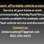 Photo of Mobile Undercoating