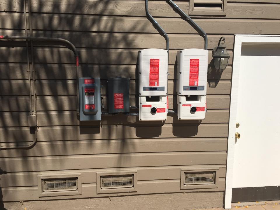 Slide of Buchanan Electrical And Solar