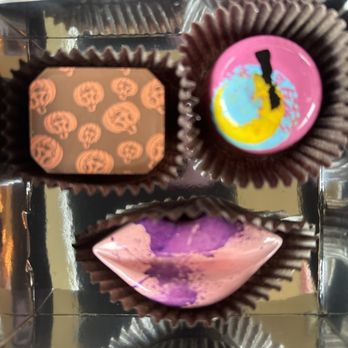 The Nom Nom Stop - Desserts Near Me - Lacey, Washington The Nom Nom Stop - Desserts Near Me - Lacey, Washington