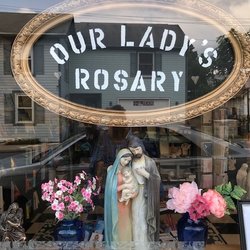 Our Ladys Rosary - Our Lady's Rosary storefront