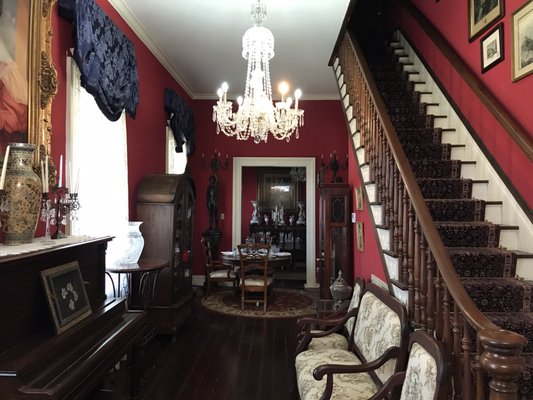 Claiborne House B & B by null