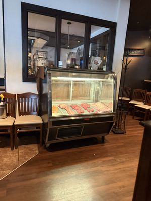 The Chop House by null