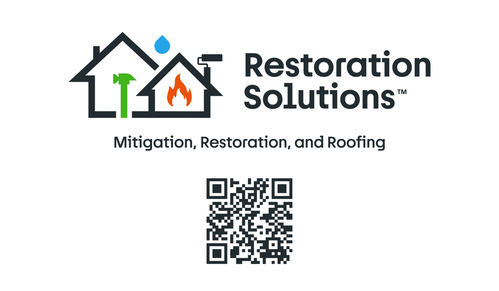 Slide of Restoration Solutions
