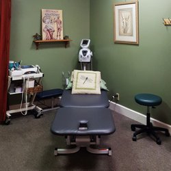 A Place To Heal