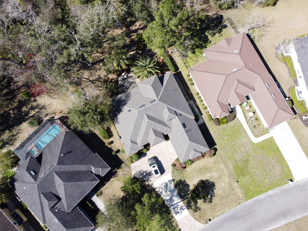 Slide of Traditions Roofing & Construction