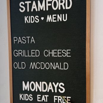 Dig Inn - Special deal on Mondays - New American Near Me - Stamford, Connecticut