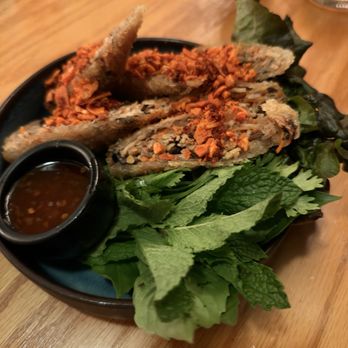 NUE Elegantly Vietnamese - Vietnamese Near Me - Falls Church, Virginia