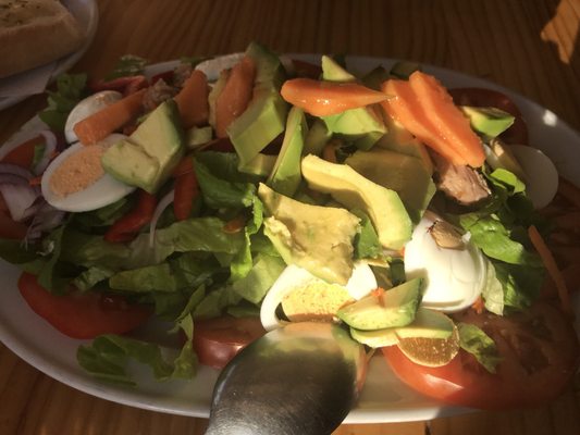 Restaurante Las Cañadas by null