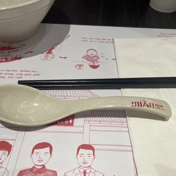 Mian - Noodles Near Me - Costa Mesa, California