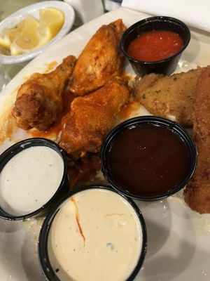 Lindenwood Diner by null