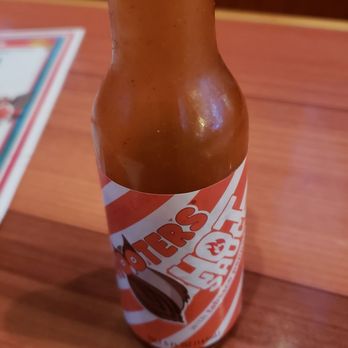 Hooters - Hotsauce - American Near Me - Charlotte, North Carolina