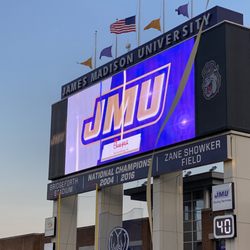 Bridgeforth Stadium