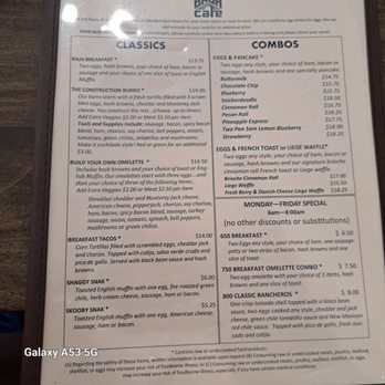 Baja Cafe - Breakfast & Brunch Near Me - Tucson, Arizona Baja Cafe - Breakfast & Brunch Near Me - Tucson, Arizona