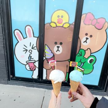 Kurimu - Ice Cream & Frozen Yogurt Near Me - Chicago, Illinois Kurimu - Ice Cream & Frozen Yogurt Near Me - Chicago, Illinois