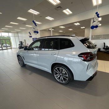 BMW OF COLUMBIA - Updated August 2025 - 35 Photos & 81 Reviews - 250 ...