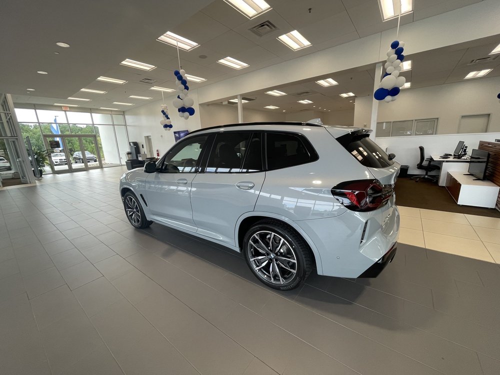 BMW OF COLUMBIA Updated July 2024 28 Photos & 60 Reviews 250