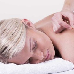 Helena Husfelt Acupuncture - Specializing in stress management, including anxiety and depression. Bringing body into balance