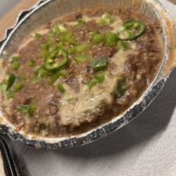 Golden Plate Kitchen - Foll
