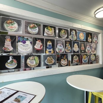 KT Bakery - Cake examples - Vietnamese Near Me - West Hartford, Connecticut KT Bakery - Cake examples - Vietnamese Near Me - West Hartford, Connecticut