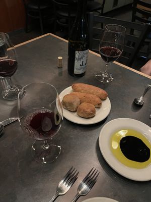 Monterosso's Italian Restaurant by null