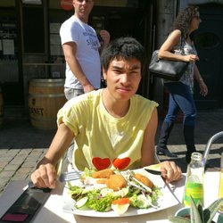 Café Manger