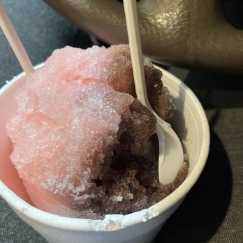 Tastee Ice - N/A - Ice Cream & Frozen Yogurt Near Me - Irving, Texas