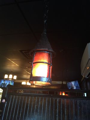 King George Tavern by null