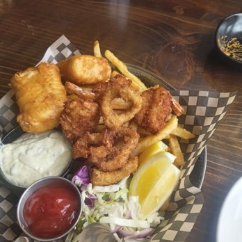 de Fuego - Fish & Chips - Latin American Near Me - Clackamas, Oregon de Fuego - Fish & Chips - Latin American Near Me - Clackamas, Oregon