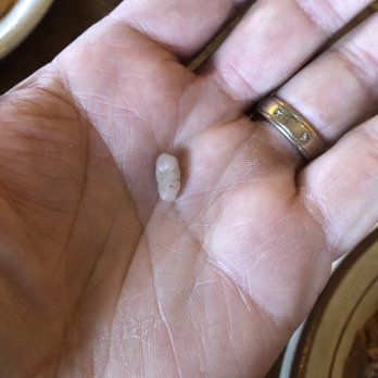 Casa de Lago - Rocks in the beans - Mexican Near Me - Oak View, California