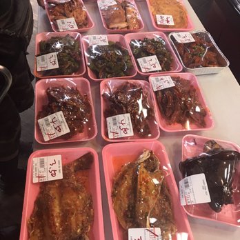 The Square Deli - Delis Near Me - Rosemead, California