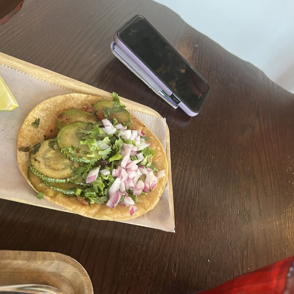 Pinche Taco