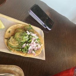 Pinche Taco Pinche Taco